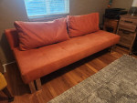 Sofa Bed Convertible