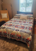 Sofa Bed Convertible