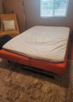 Sofa Bed Convertible