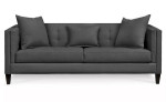 Contemporary sofa (moving sale)