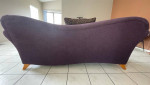 Sofa & TV Stand