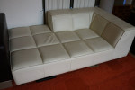 Boconcept Chaise Lounge Sofa