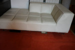 Boconcept Chaise Lounge Sofa