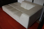 Boconcept Chaise Lounge Sofa