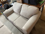 Sofa & Love Seat Set