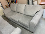 Sofa & Love Seat Set