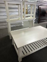 Coffee, End Tables and Sofa Tables!!