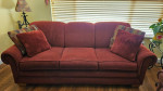 Beautiful Lazy Boy Sofa/Couch