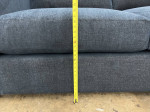 Custom Brand New Sleeper Sofa