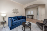 Luxury Morrison Sofa