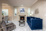 Luxury Morrison Sofa