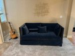 Luxury Morrison Sofa