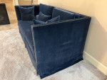 Luxury Morrison Sofa