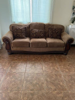 Sofa (2, $300 each)