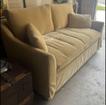Sofa/Couch Hide-a-Bed