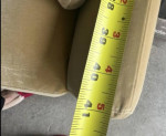 Sofa/Couch Hide-a-Bed