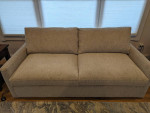 Sofa Brand New 81" Couch