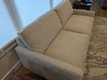 Sofa Brand New 81" Couch