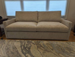 Sofa Brand New 81" Couch