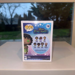 Funko Pop Bruno
