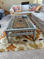 Unique Coffee, end and sofa tables