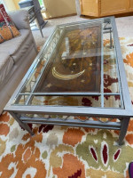 Unique Coffee, end and sofa tables