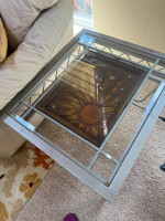Unique Coffee, end and sofa tables