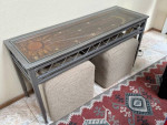 Unique Coffee, end and sofa tables
