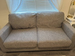 Ashley Hearne Full Sofa Sleeper