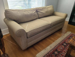 Ethan Allen Sofa