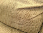 Ethan Allen Sofa