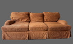 Sofa and Love Seat