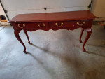 Thomasville Sofa Table