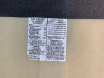 beautiful grey velvet sofa EUC