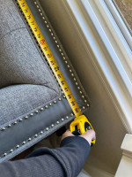 Sofa and love seat