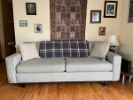Sofa Set