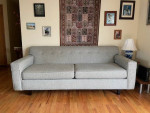 Sofa Set