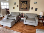 Sofa Set
