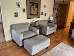 Sofa Set