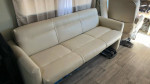 RV Motorhome Jackknife Sofa bed Like New.