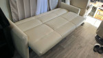 RV Motorhome Jackknife Sofa bed Like New.