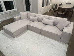 Rove Concepts Sectional Sofa