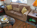 Sleeper Sofa