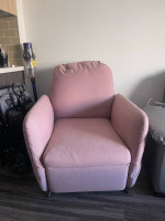 Single sofa