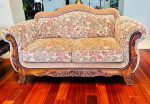 Grand Sofa Set! Great condition!