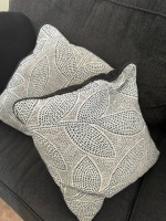 Altari Slate Sofa