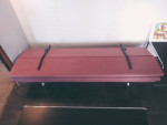 Eames Sofa Compact mid century modern