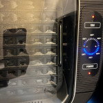 Smokeless Indoor Electric Grill OBO