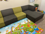 Sofa 5 seats Ana furniture