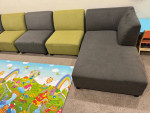 Sofa 5 seats Ana furniture